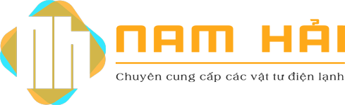 Vật tư điện lạnh tại Nghệ An – cung cấp, thi công điều hoà vrv, điều hoà thương mại